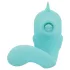 Unihorn C-Horse - stimulateur vibrateur point G et clitoridien (turquoise)