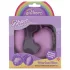 Unihorn C-Horse - Vibrateur stimulateur du point G et du clitoris (violet)