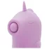 Unihorn C-Horse - Vibrateur stimulateur du point G et du clitoris (violet)