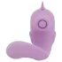Unihorn C-Horse - Vibrateur stimulateur du point G et du clitoris (violet)