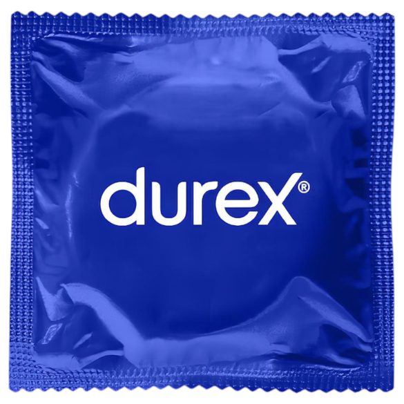 Durex Originals - préservatifs - 18 pièces