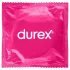 Durex Pleasure Me - préservatif nervuré et à picots - 12 unités