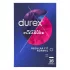 Durex Mutual Pleasure - préservatifs retardants (16 pcs)