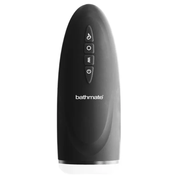 Bathmate Edge Pro - anneau pénien pour pompe hydropneumatique (noir)