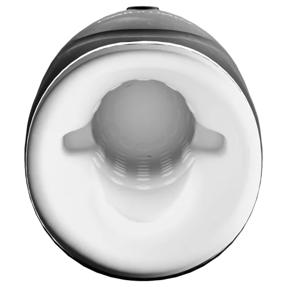 Bathmate Edge Pro - anneau pénien pour pompe hydropneumatique (noir)