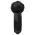 Bathmate Maximus Vibe 45 - anneau pénien vibrant rechargeable (noir)