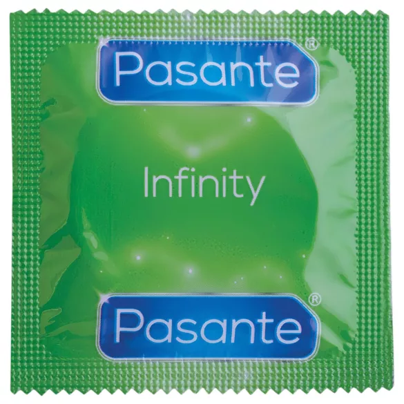 Pasante - préservatifs retardants - 12 pièces