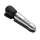 Doxy Go - vibromasseur de massage rechargeable - argent
