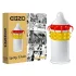Egzo Lucky Dude - préservatif texturé tentacules - 1 pièce