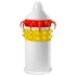 Egzo Lucky Dude - préservatif texturé tentacules - 1 pièce