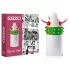 Egzo - Préservatif texturé tentacules et picots - 1 pièce
