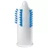 Egzo Tough Cat - préservatif texturé à picots - 1 pièce