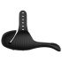 Lonely J-Bobbie - vibromasseur gland rechargeable 2 moteurs - noir