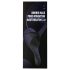 Lonely J-Bobbie - vibromasseur gland rechargeable 2 moteurs - noir