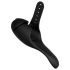 Lonely J-Bobbie - vibromasseur gland rechargeable 2 moteurs - noir