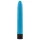Lonely Multispeed - vibromasseur droit (bleu)