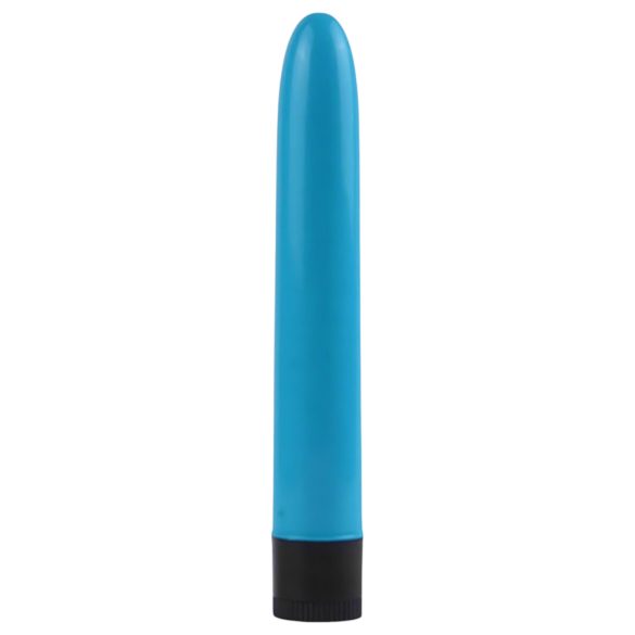 Lonely Multispeed - vibromasseur baguette - plusieurs vitesses - bleu