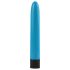 Lonely Multispeed - vibromasseur baguette - plusieurs vitesses - bleu