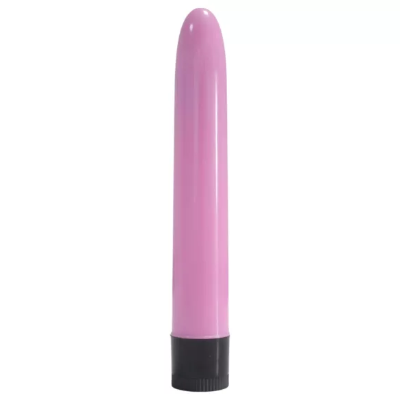 Lonely Multispeed - vibromasseur à intensité variable (rose)