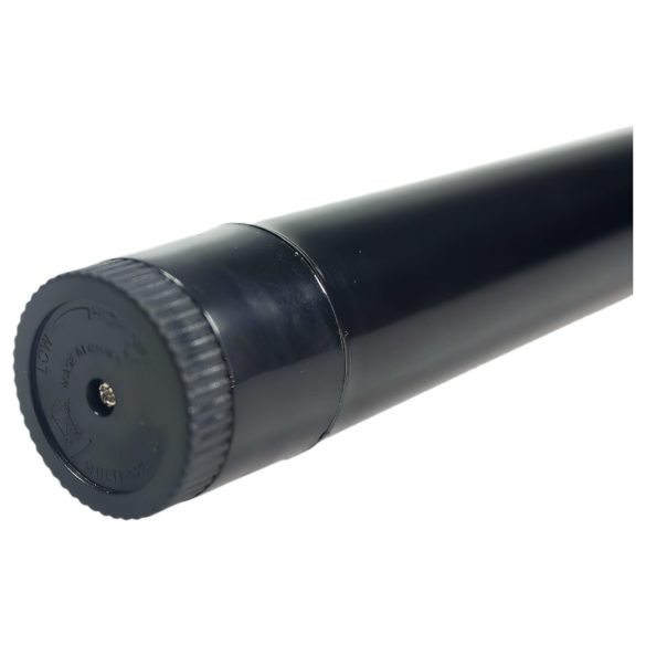 Lonely Multispeed - vibromasseur baguette - multispeed - noir