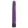 Lonely Multispeed - vibromasseur wand réglable - silicone violet