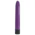 Lonely Multispeed - vibromasseur wand réglable - silicone violet