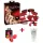 BDSM - kit bondage avancé - set 3 pièces