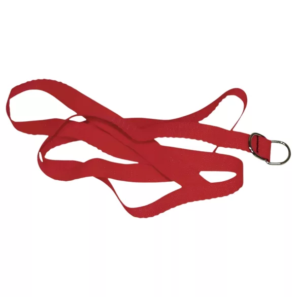 BDSM - kit bondage avancé - set 3 pièces