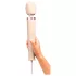 le Wand - vibromasseur de luxe secteur - massage puissant - beige