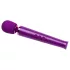 le Wand Petite - vibromasseur de luxe - compact - silicone violet