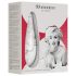 Womanizer Marilyn Monroe - Stimulateur Clitoridien à Ondes d'Air (blanc)
