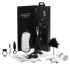 Cinquante nuances de Grey - Pleasure Overload - Coffret de luxe