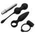 Cinquante nuances de Grey - Pleasure Overload - Coffret de luxe