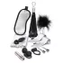 Cinquante nuances de Grey - Pleasure Overload - Coffret de luxe