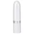 Pillow Talk Lusty - vibromasseur langue rechargeable - rose