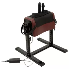 The Banger CLIMAXXR360 - machine érotique électrifiée