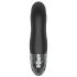mystim Hop Hop Bob E-Stim - vibromasseur électro rechargeable (noir)