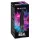 mystim - vibromasseur électrostimulateur rechargeable - noir