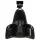 Fleshlight - adaptateur pour masturbateur universel - noir