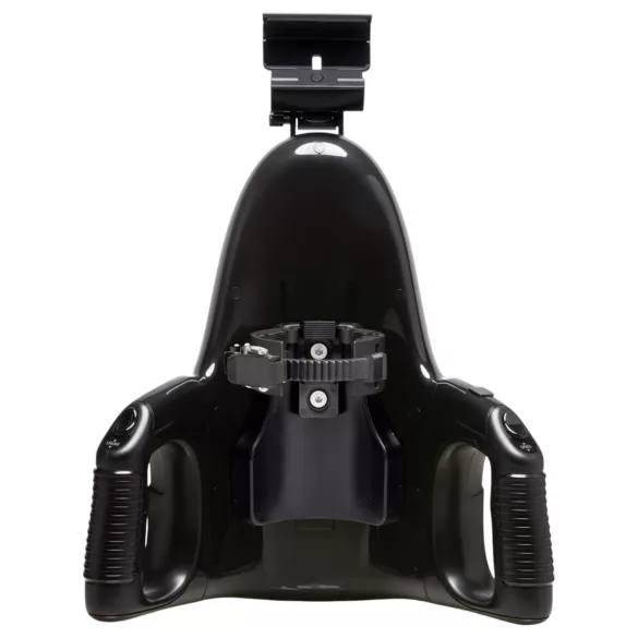 Fleshlight - adaptateur pour masturbateur universel - noir
