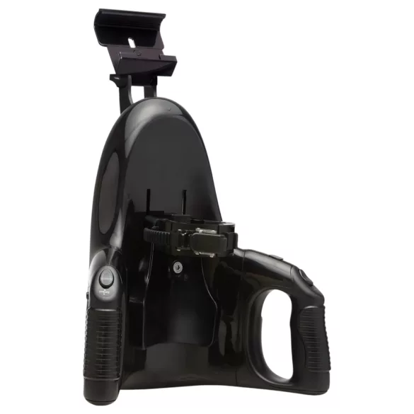 Fleshlight - adaptateur pour masturbateur universel - noir