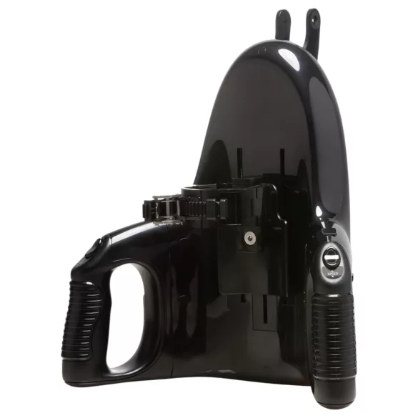 Fleshlight - adaptateur pour masturbateur universel - noir