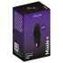 We-Vibe Moxie+ - stimulateur clitoridien connecté - noir