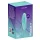 We-Vibe Moxie+ - stimulateur clitoridien connecté avec télécommande (turquoise)