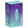 We-Vibe Moxie+ - vibromasseur clitoridien portable avec application et télécommande (turquoise)