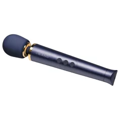 Le Wand Petite - vibromasseur rechargeable - bleu