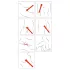 Fun Factory VIM - vibromasseur de massage (orange)