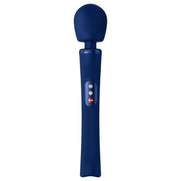 Fun Factory VIM - vibromasseur de massage (bleu)