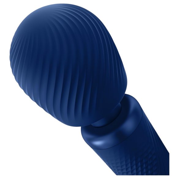 Fun Factory VIM - vibromasseur de massage (bleu)