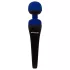 PalmPower recharge - masseur vibrant avec batterie (bleu)